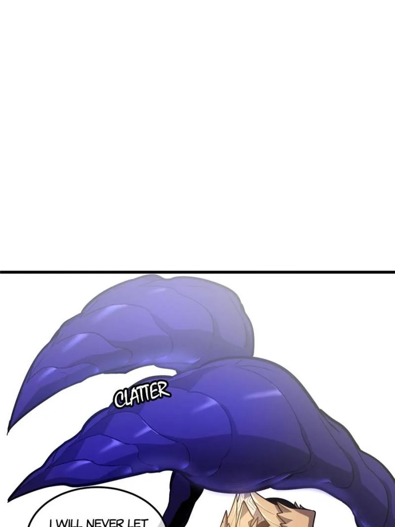 Seres’s Resolve: The Battle for Humanity Chapter 40 page 57