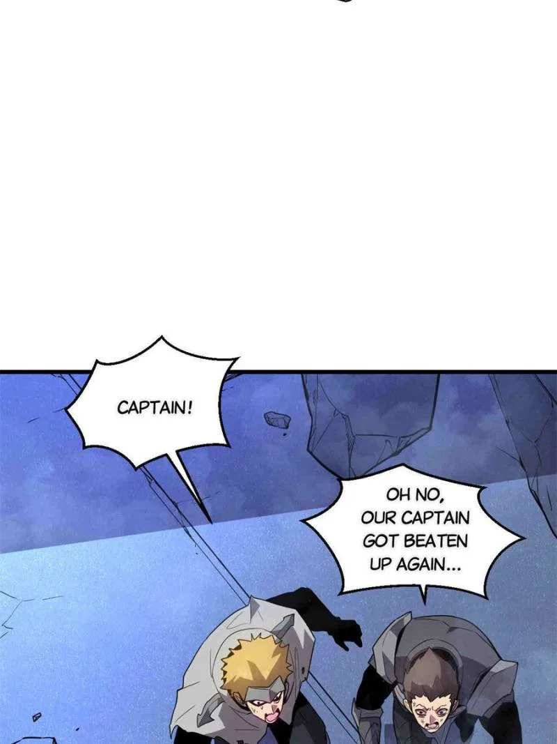 Seres’s Resolve: The Battle for Humanity Chapter 36 page 41