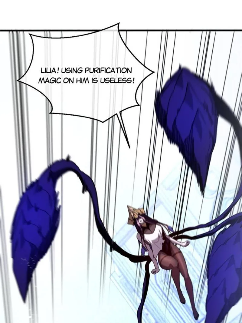 Seres’s Resolve: The Battle for Humanity Chapter 40 page 98