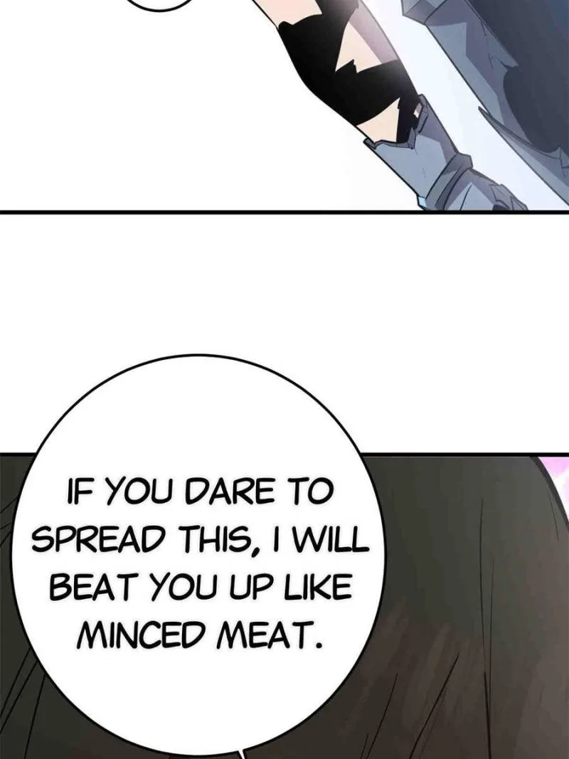 Seres’s Resolve: The Battle for Humanity Chapter 36 page 49