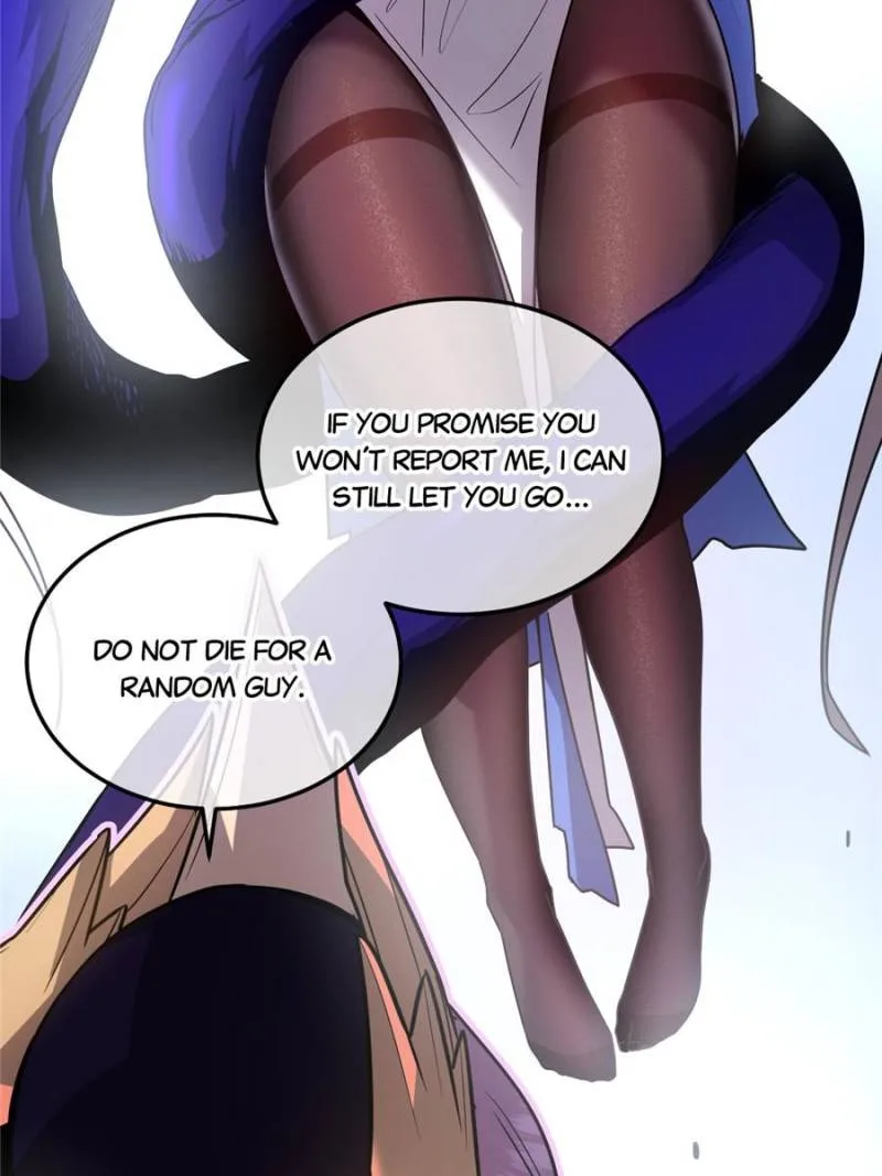 Seres’s Resolve: The Battle for Humanity Chapter 40 page 105