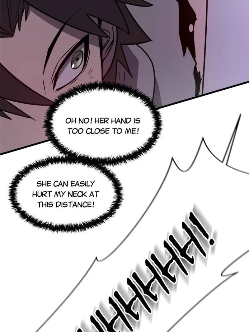 Seres’s Resolve: The Battle for Humanity Chapter 40 page 16