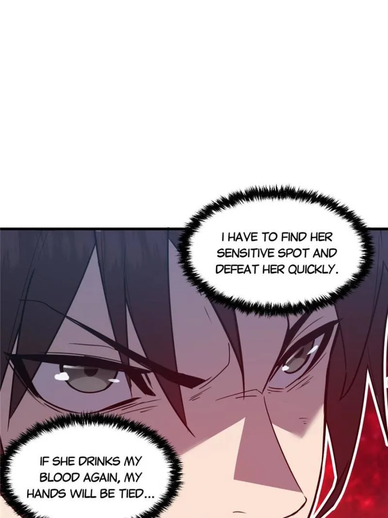 Seres’s Resolve: The Battle for Humanity Chapter 40 page 49
