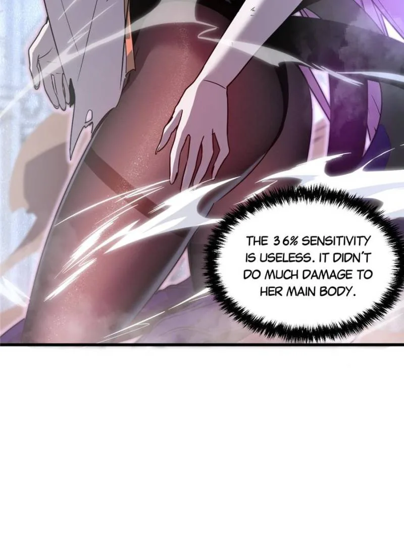 Seres’s Resolve: The Battle for Humanity Chapter 40 page 48