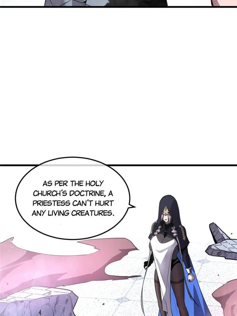 Seres’s Resolve: The Battle for Humanity Chapter 40 page 68