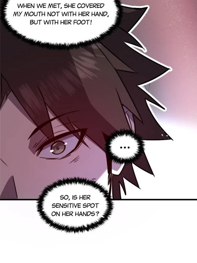 Seres’s Resolve: The Battle for Humanity Chapter 40 page 56