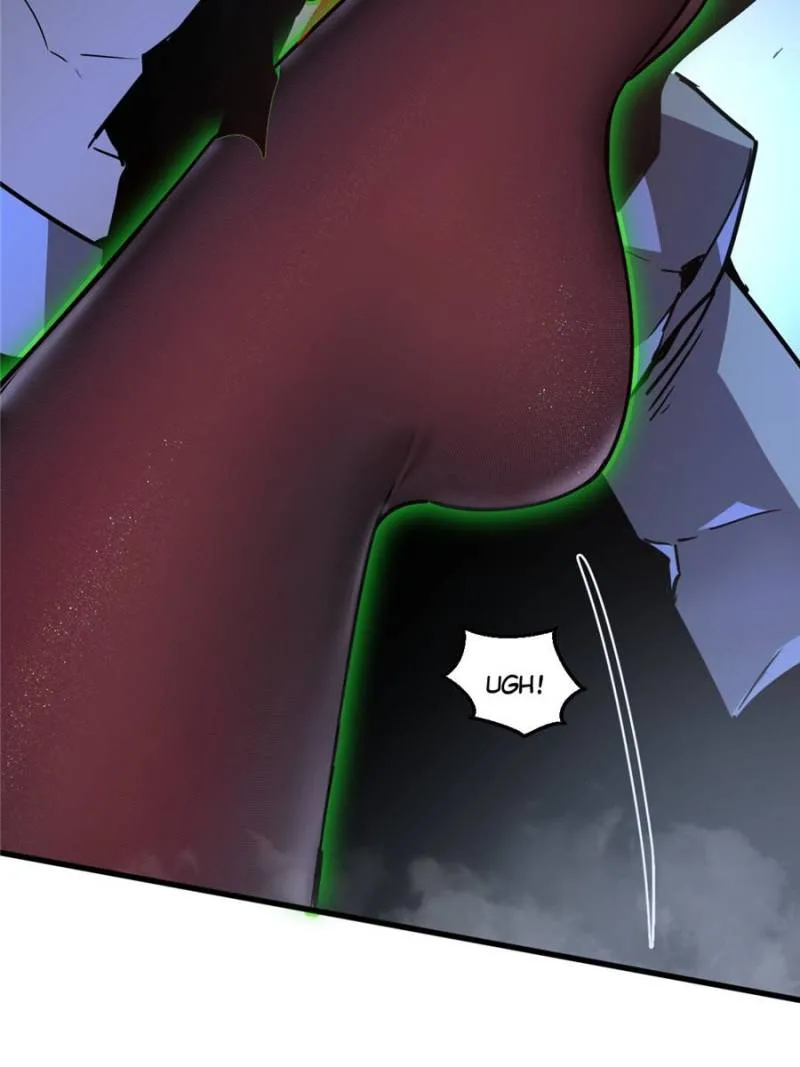 Seres’s Resolve: The Battle for Humanity Chapter 40 page 91