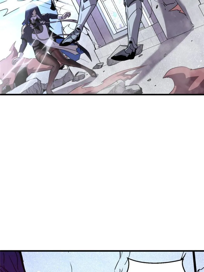 Seres’s Resolve: The Battle for Humanity Chapter 40 page 82