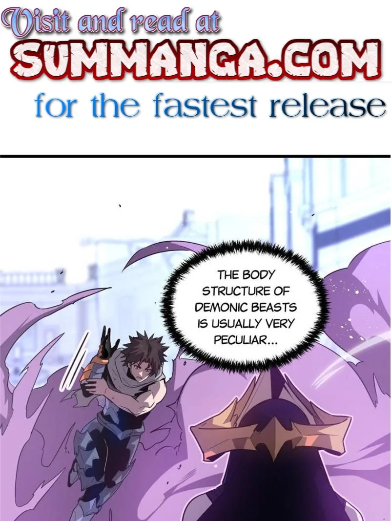 Seres’s Resolve: The Battle for Humanity Chapter 40 page 2
