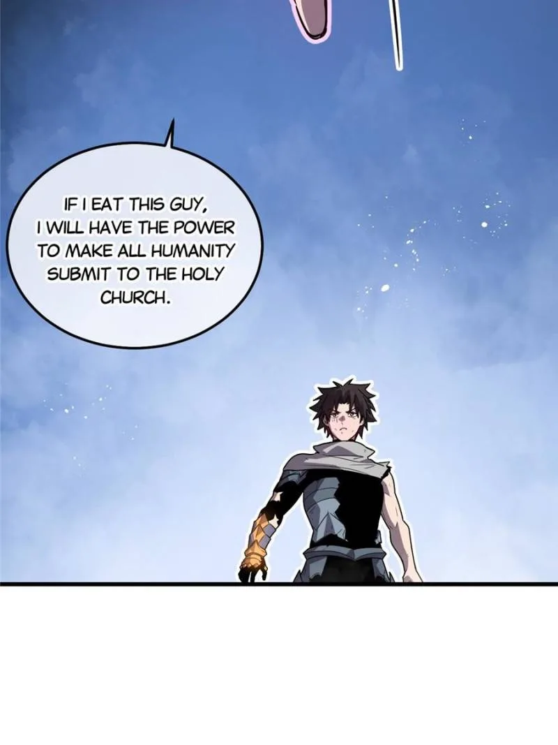 Seres’s Resolve: The Battle for Humanity Chapter 40 page 71