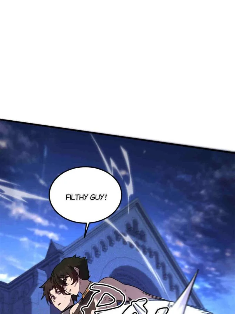 Seres’s Resolve: The Battle for Humanity Chapter 36 page 39