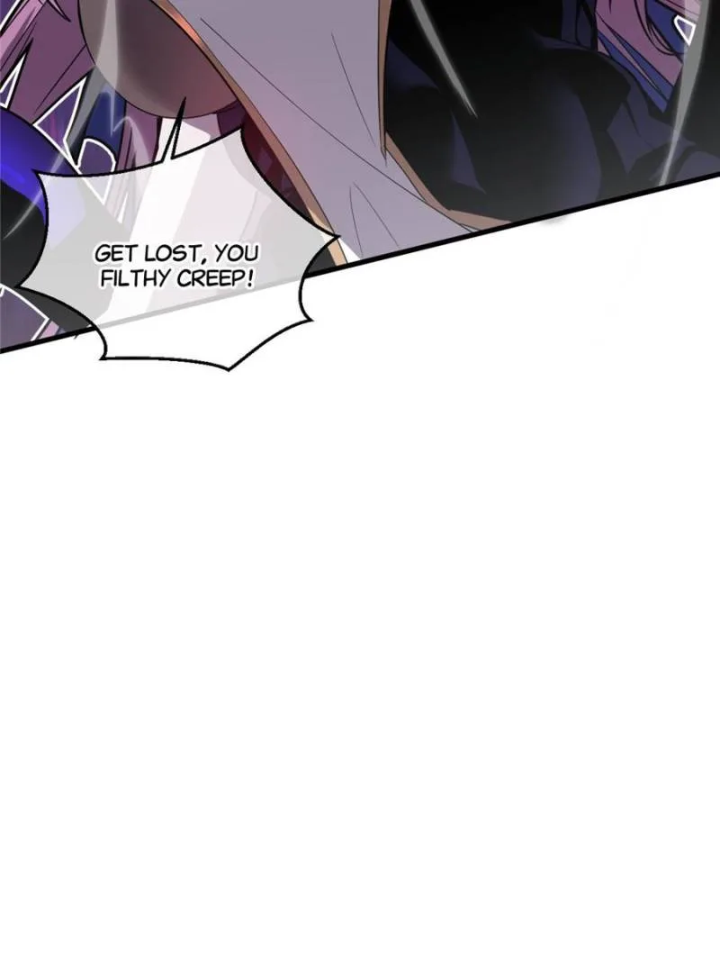 Seres’s Resolve: The Battle for Humanity Chapter 39 page 31