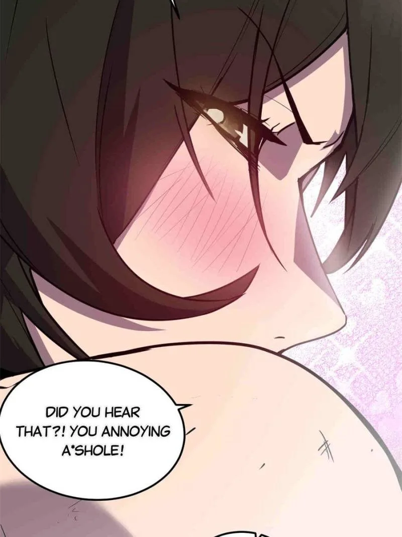 Seres’s Resolve: The Battle for Humanity Chapter 36 page 50