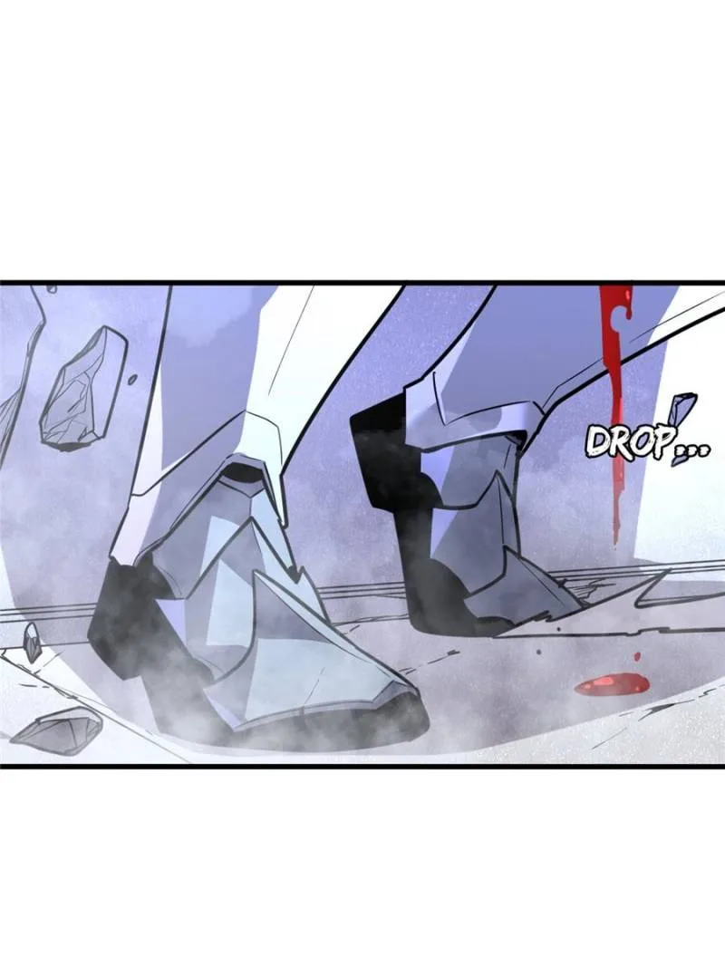 Seres’s Resolve: The Battle for Humanity Chapter 39 page 38