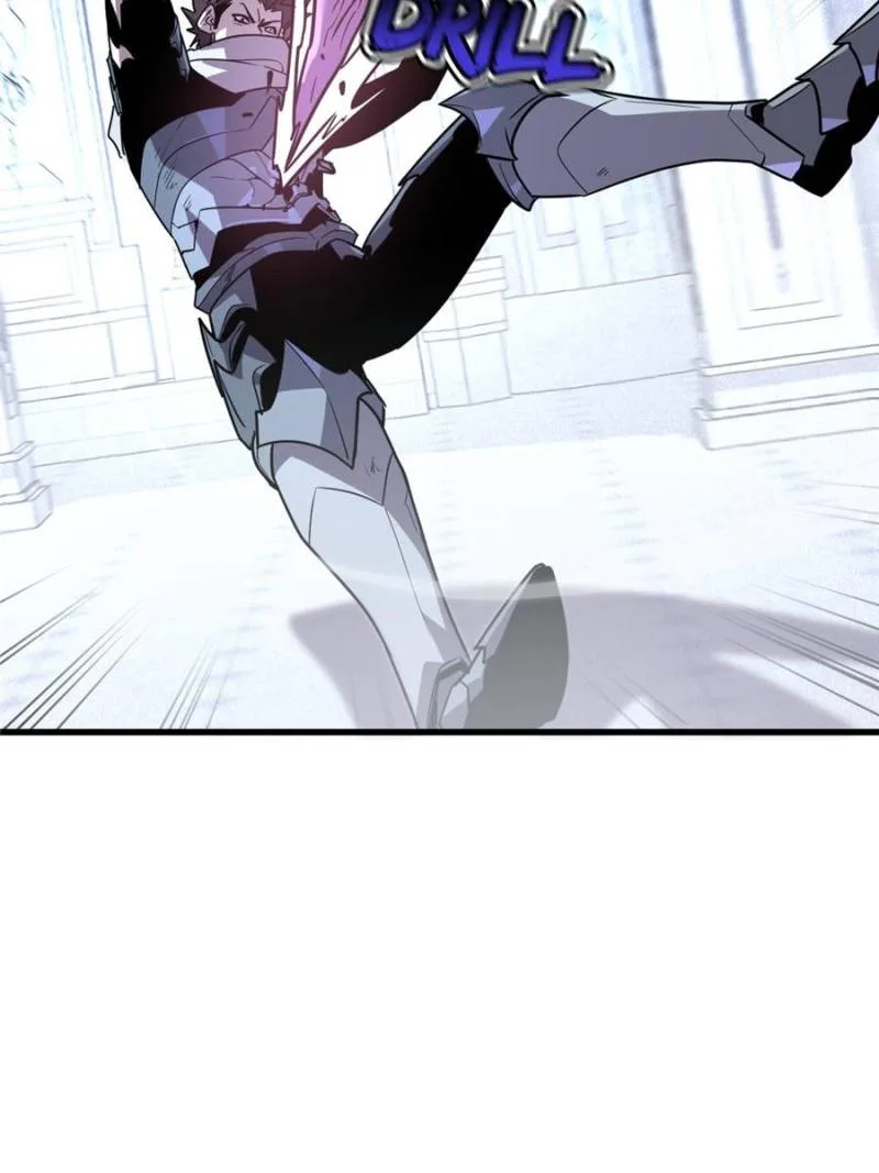 Seres’s Resolve: The Battle for Humanity Chapter 39 page 34