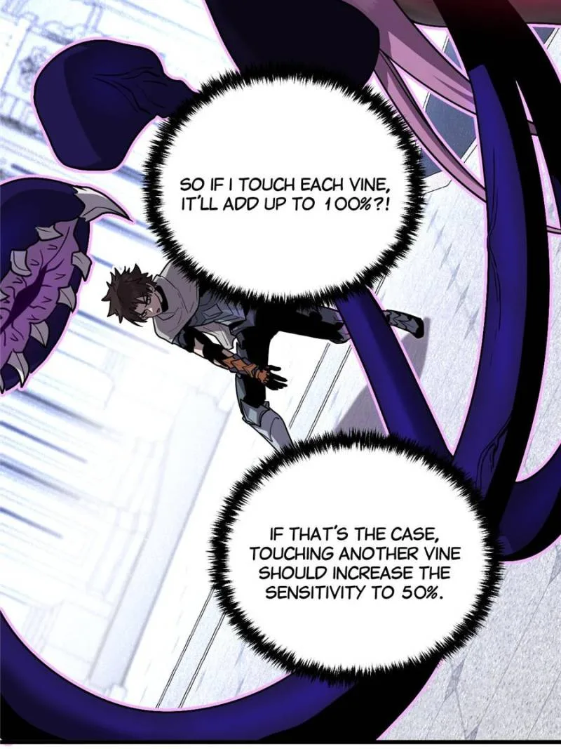 Seres’s Resolve: The Battle for Humanity Chapter 39 page 9