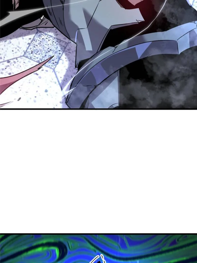 Seres’s Resolve: The Battle for Humanity Chapter 40 page 113