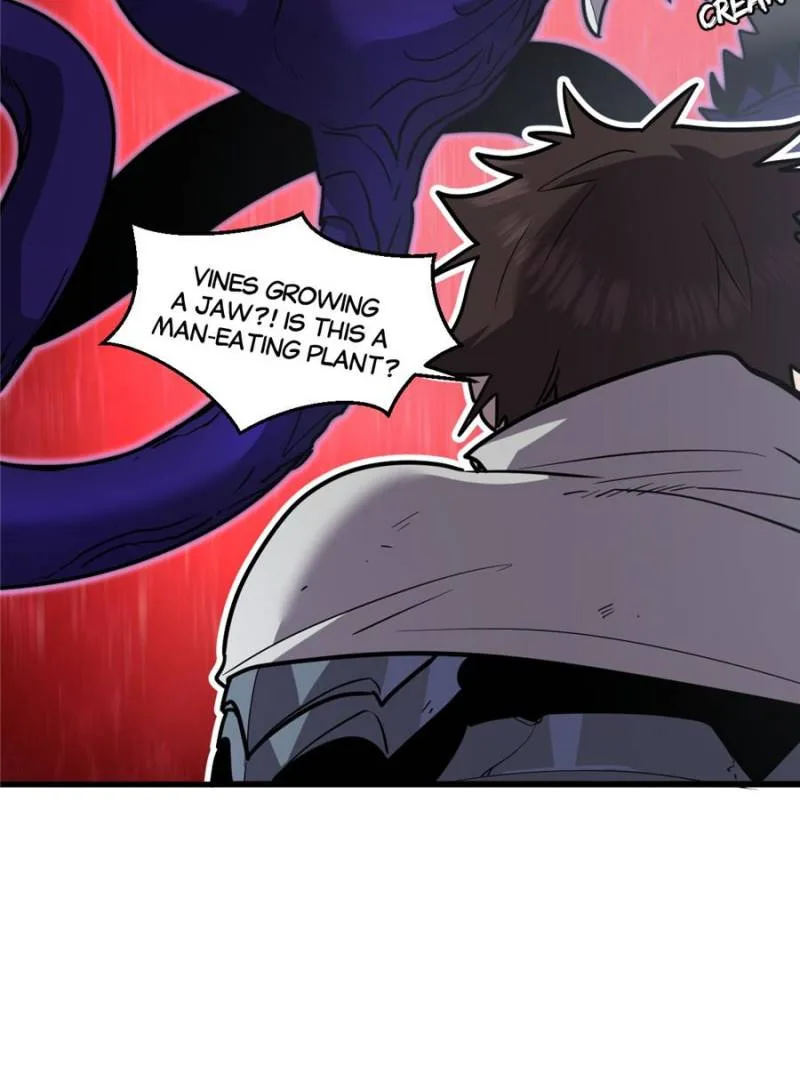 Seres’s Resolve: The Battle for Humanity Chapter 39 page 15