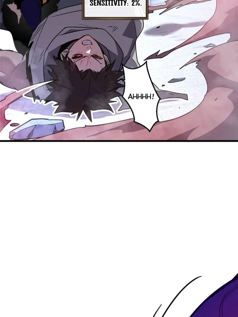 Seres’s Resolve: The Battle for Humanity Chapter 40 page 111