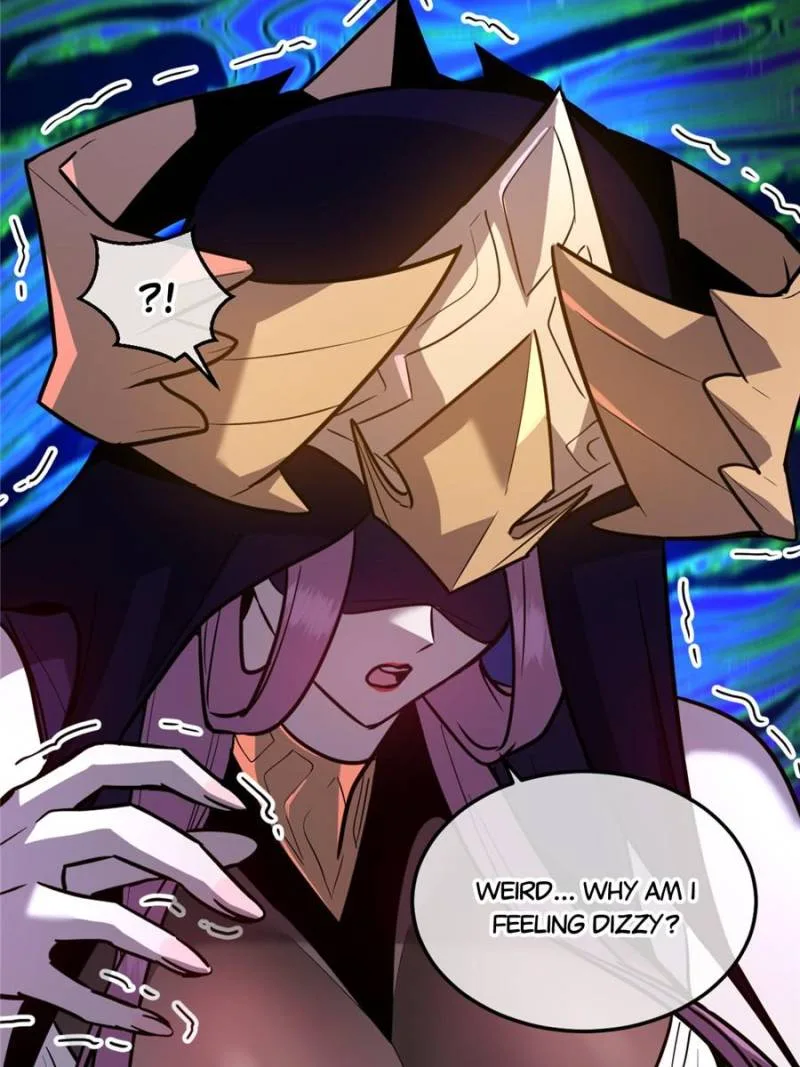 Seres’s Resolve: The Battle for Humanity Chapter 40 page 114
