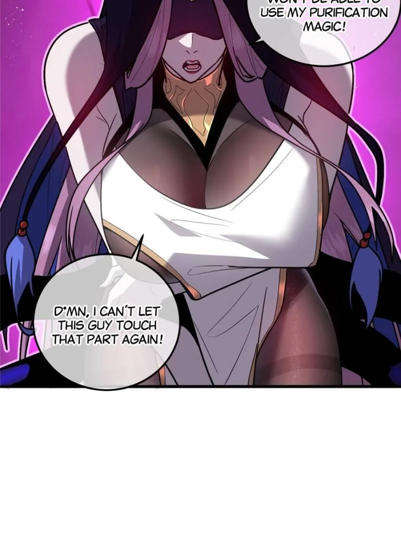 Seres’s Resolve: The Battle for Humanity Chapter 39 page 11