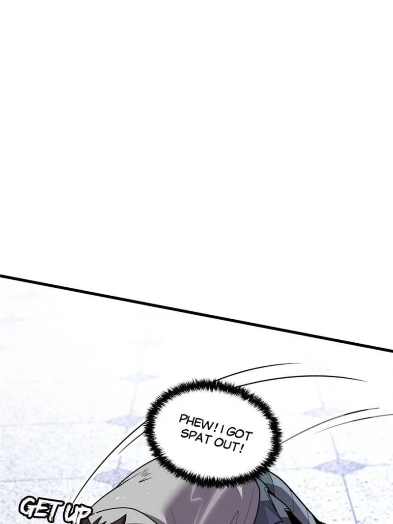Seres’s Resolve: The Battle for Humanity Chapter 39 page 6
