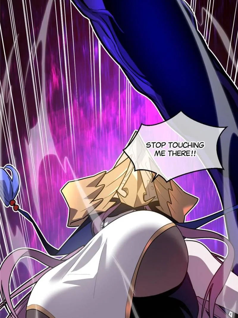 Seres’s Resolve: The Battle for Humanity Chapter 39 page 30