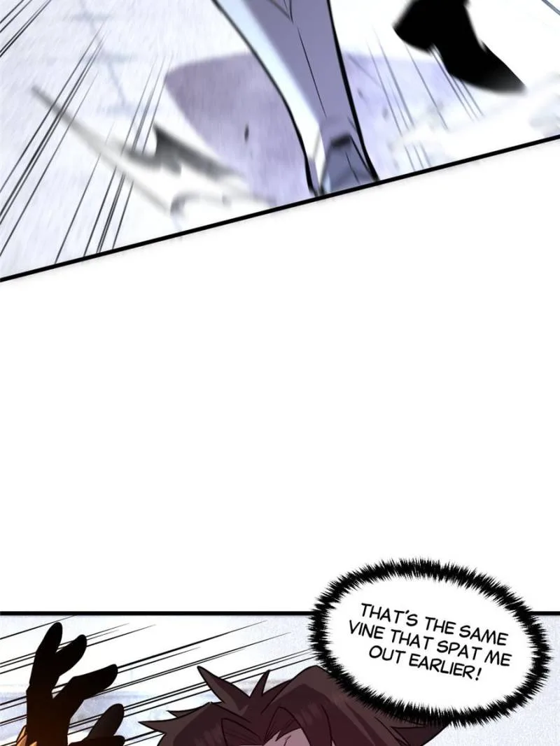 Seres’s Resolve: The Battle for Humanity Chapter 39 page 18