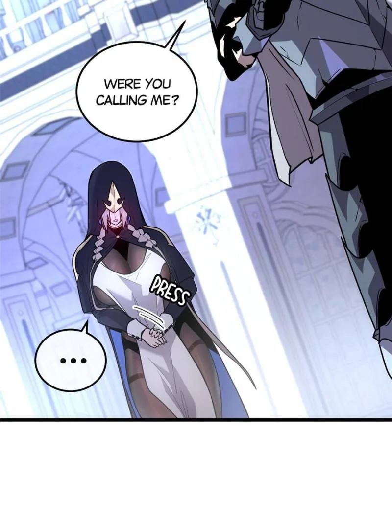 Seres’s Resolve: The Battle for Humanity Chapter 37 page 65