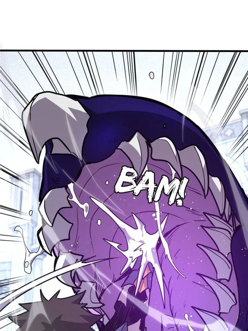 Seres’s Resolve: The Battle for Humanity Chapter 39 page 24