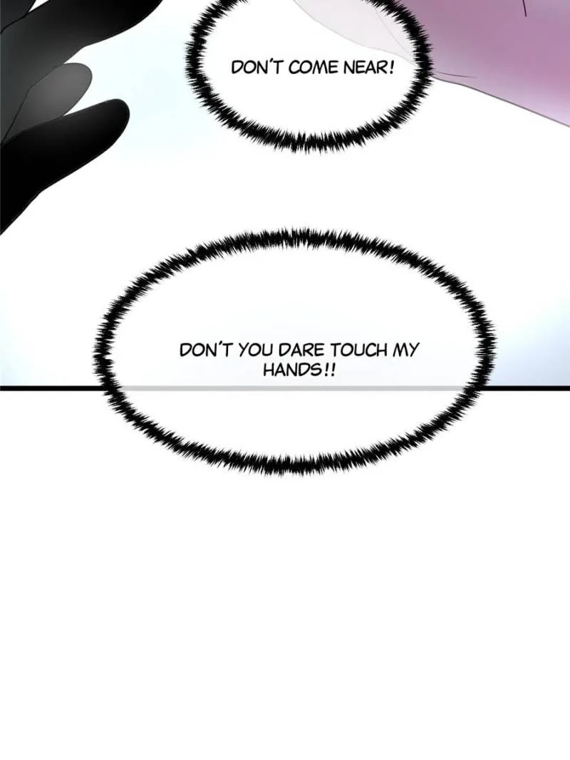 Seres’s Resolve: The Battle for Humanity Chapter 41 page 3