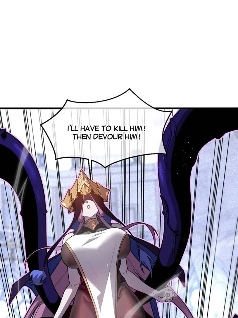 Seres’s Resolve: The Battle for Humanity Chapter 39 page 12