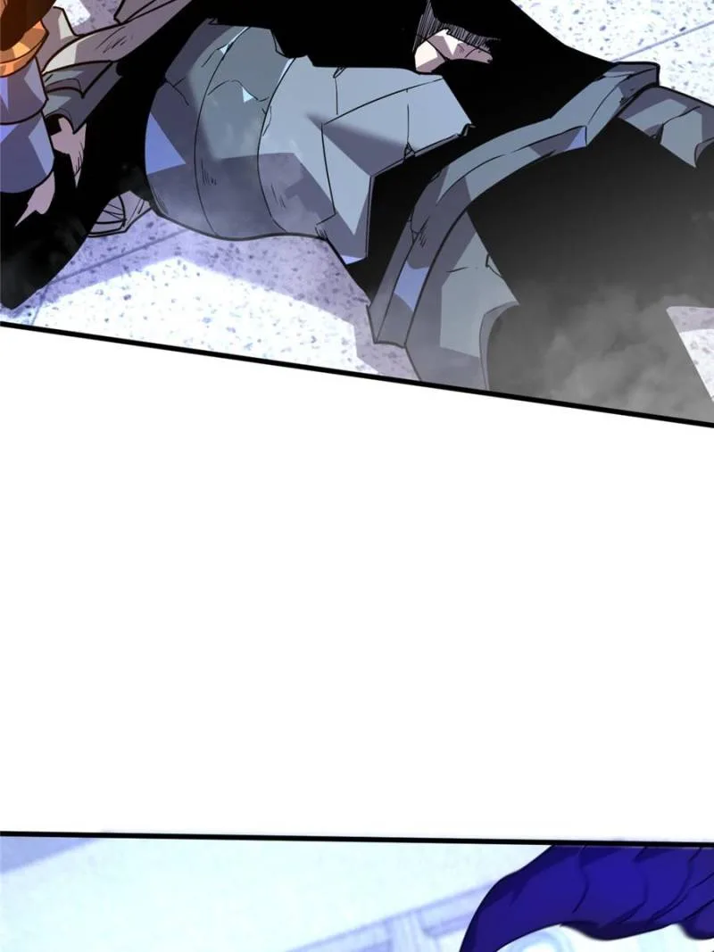 Seres’s Resolve: The Battle for Humanity Chapter 40 page 117