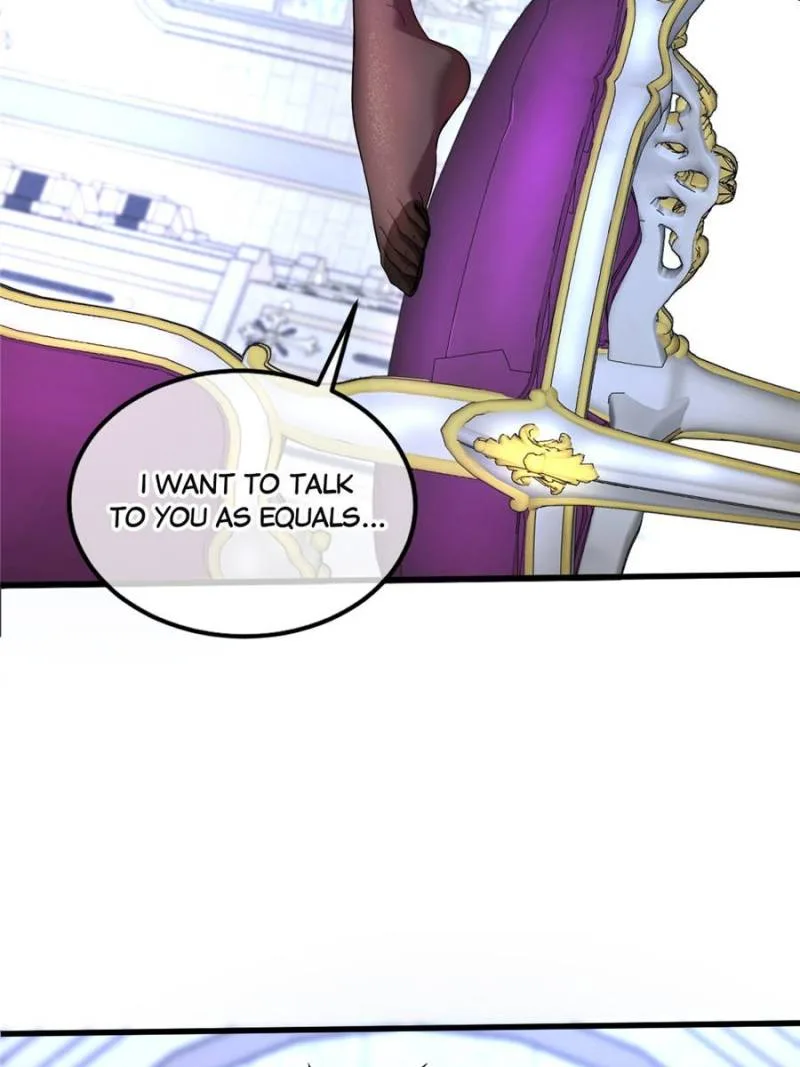 Seres’s Resolve: The Battle for Humanity Chapter 37 page 80