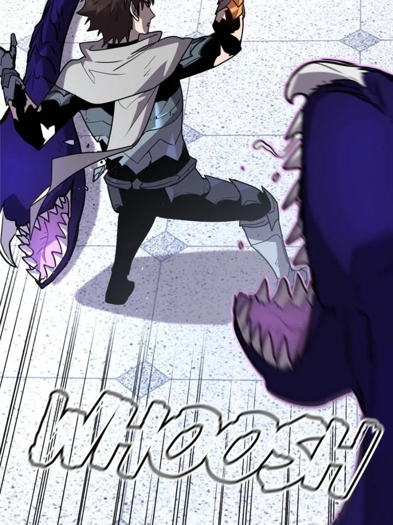 Seres’s Resolve: The Battle for Humanity Chapter 39 page 21