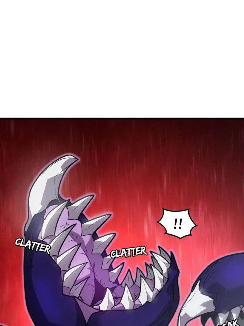 Seres’s Resolve: The Battle for Humanity Chapter 39 page 14