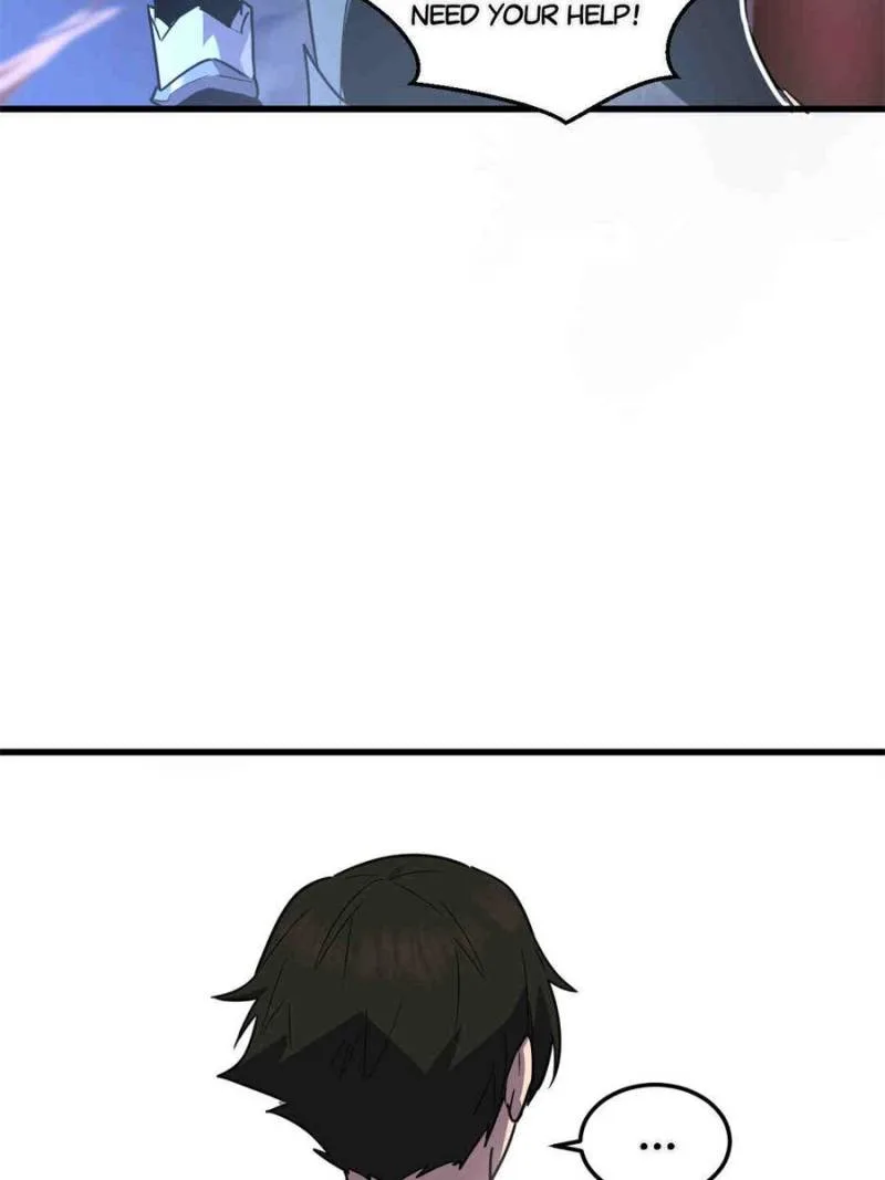 Seres’s Resolve: The Battle for Humanity Chapter 36 page 45