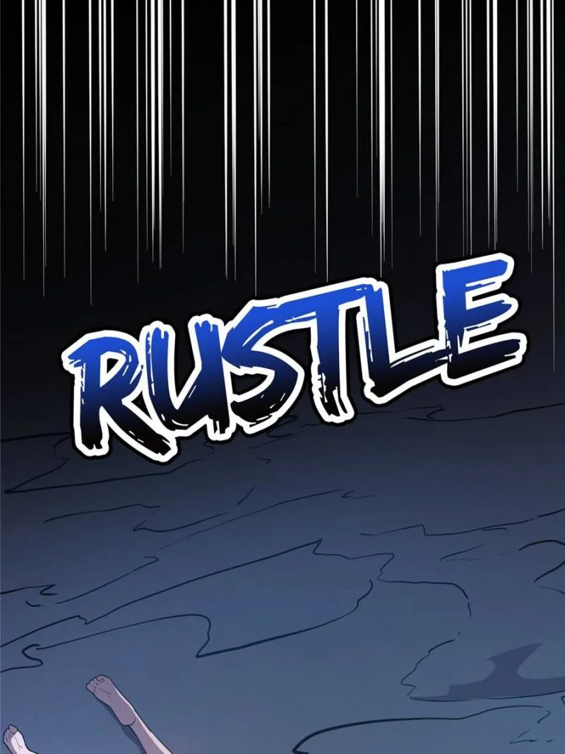 Seres’s Resolve: The Battle for Humanity Chapter 41 page 76