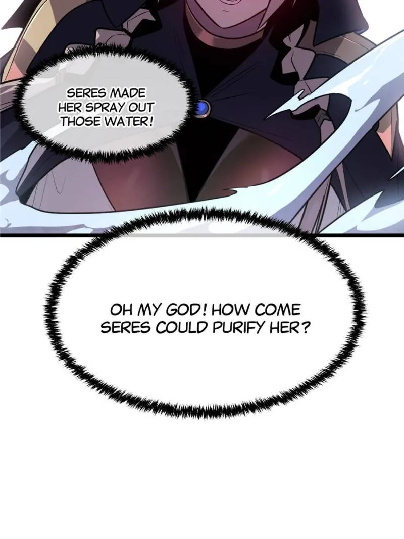 Seres’s Resolve: The Battle for Humanity Chapter 41 page 19
