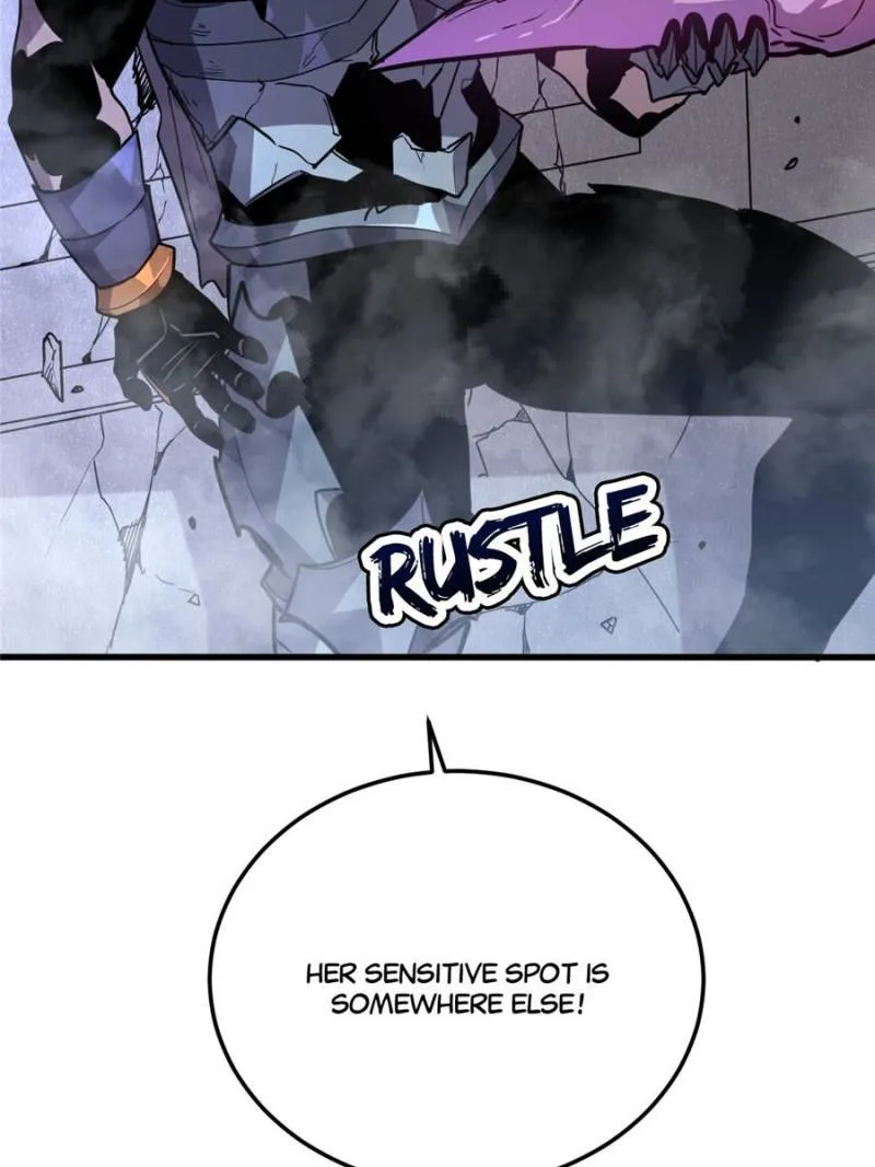 Seres’s Resolve: The Battle for Humanity Chapter 39 page 40