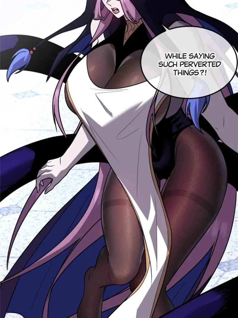 Seres’s Resolve: The Battle for Humanity Chapter 39 page 56