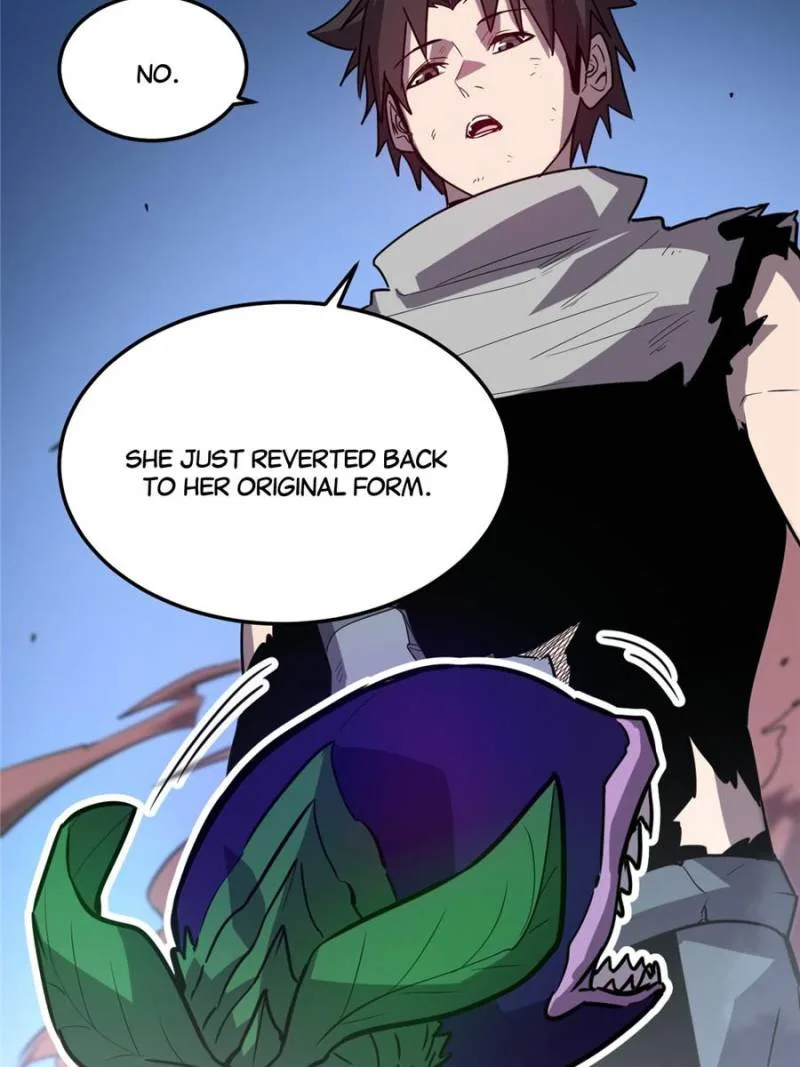Seres’s Resolve: The Battle for Humanity Chapter 41 page 57