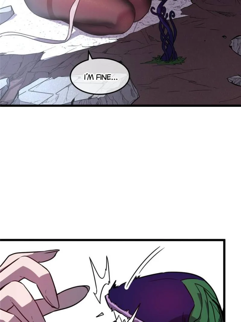Seres’s Resolve: The Battle for Humanity Chapter 41 page 60