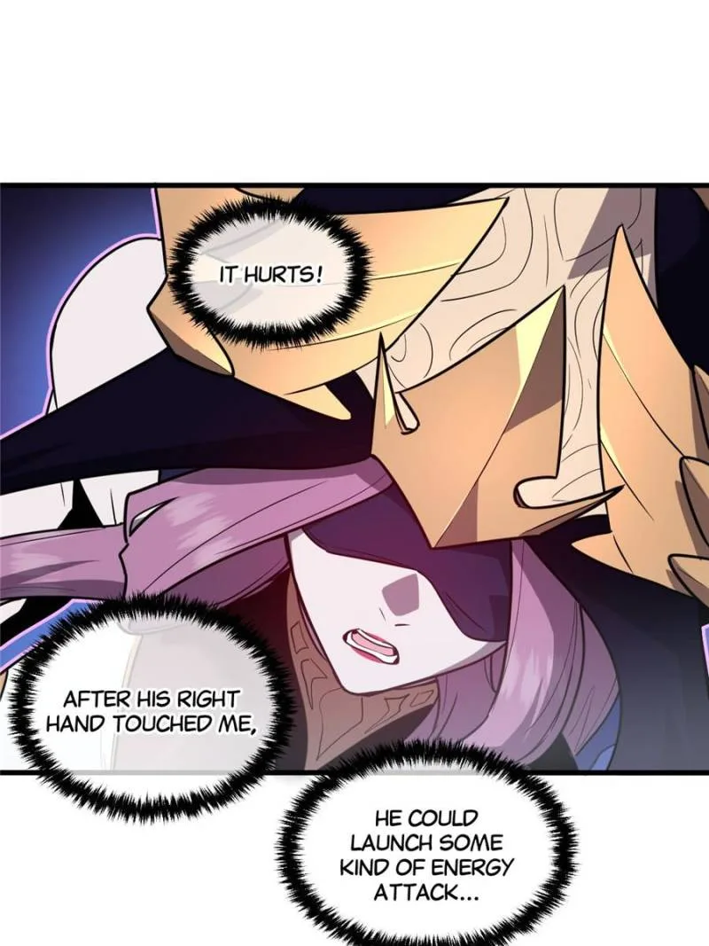 Seres’s Resolve: The Battle for Humanity Chapter 39 page 48