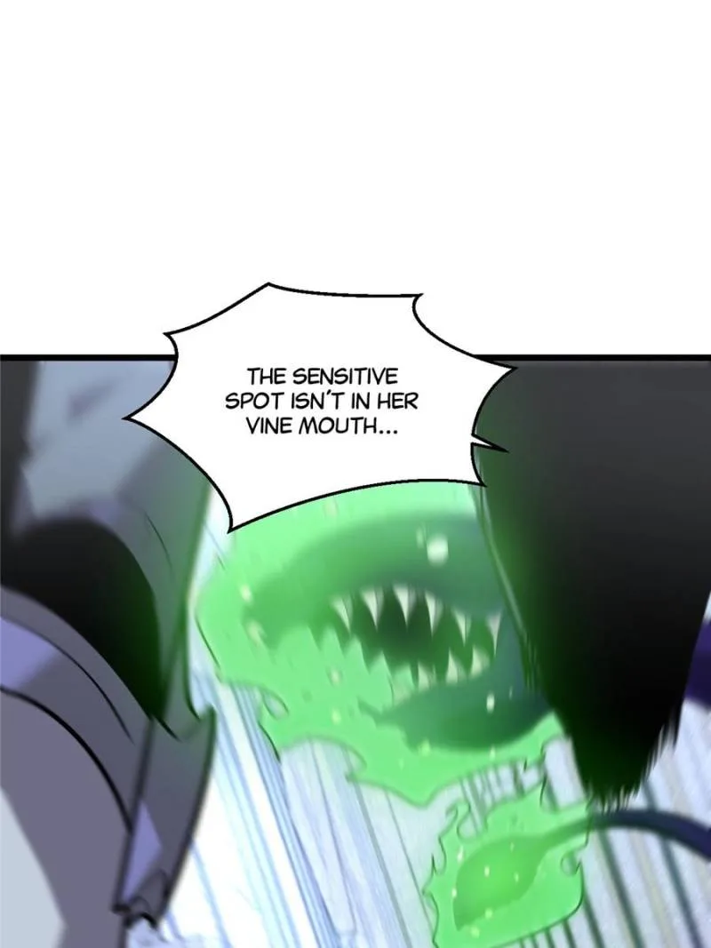 Seres’s Resolve: The Battle for Humanity Chapter 39 page 51