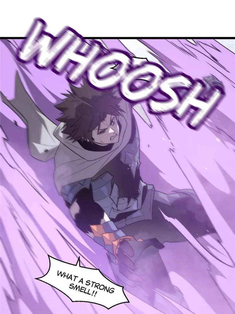 Seres’s Resolve: The Battle for Humanity Chapter 39 page 68
