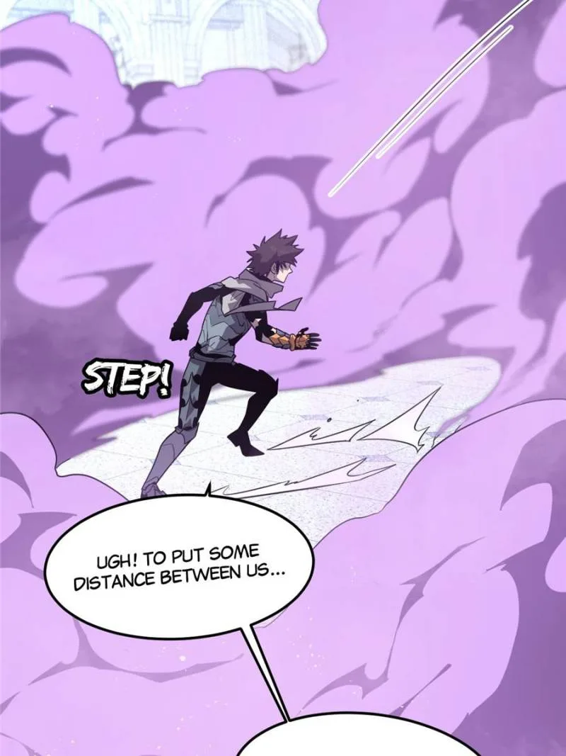 Seres’s Resolve: The Battle for Humanity Chapter 39 page 70