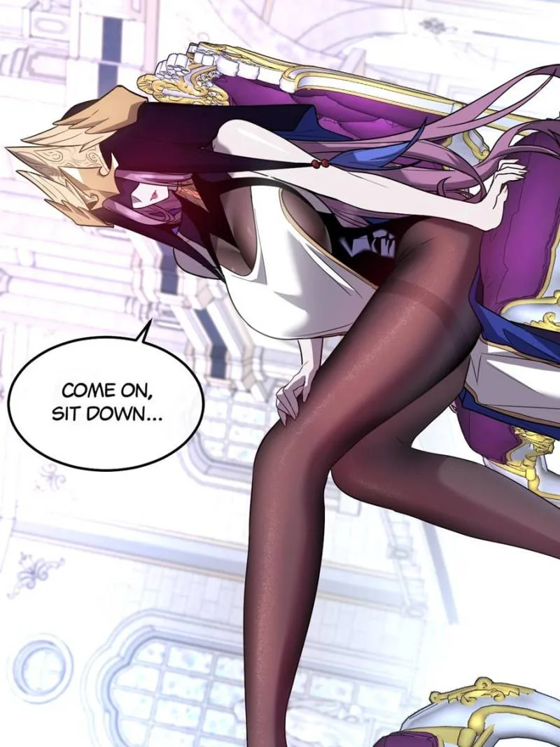 Seres’s Resolve: The Battle for Humanity Chapter 37 page 79