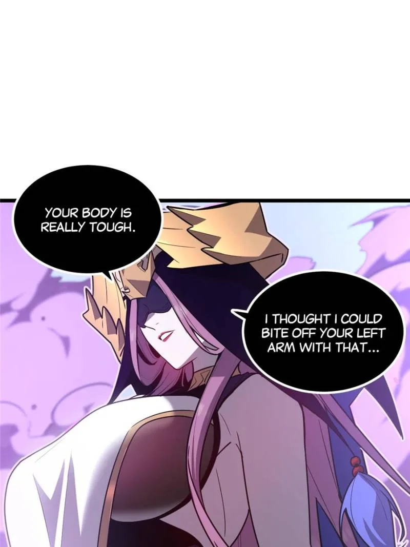 Seres’s Resolve: The Battle for Humanity Chapter 39 page 102