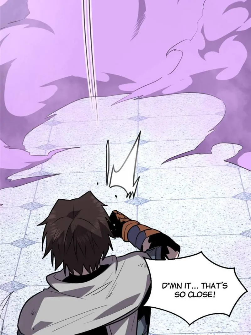 Seres’s Resolve: The Battle for Humanity Chapter 39 page 83